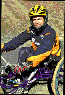 Four Wheel Downhill Racing Four Wheel Downhill Racing